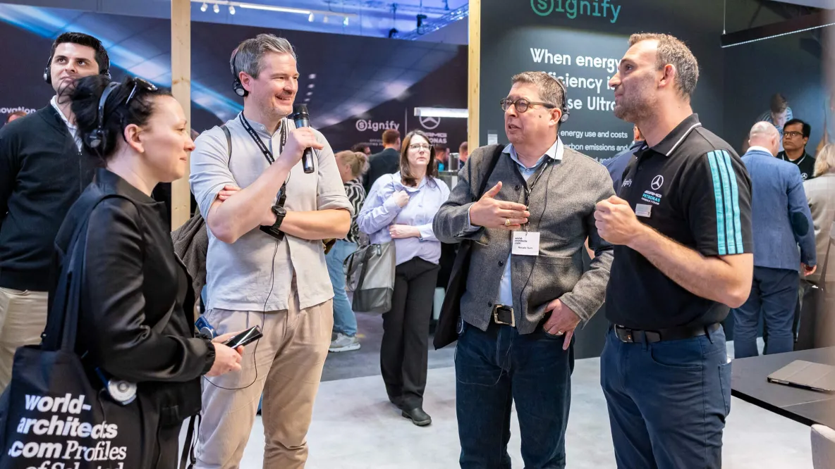 © Koy + Winkel / World-Architects