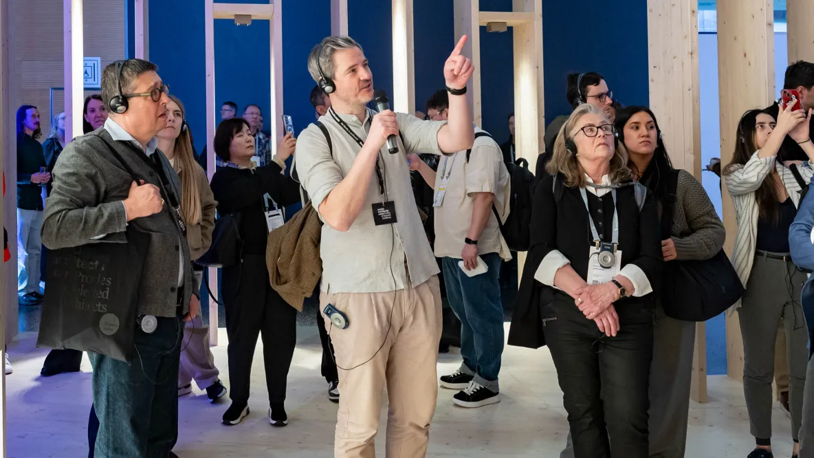 © Koy + Winkel / World-Architects