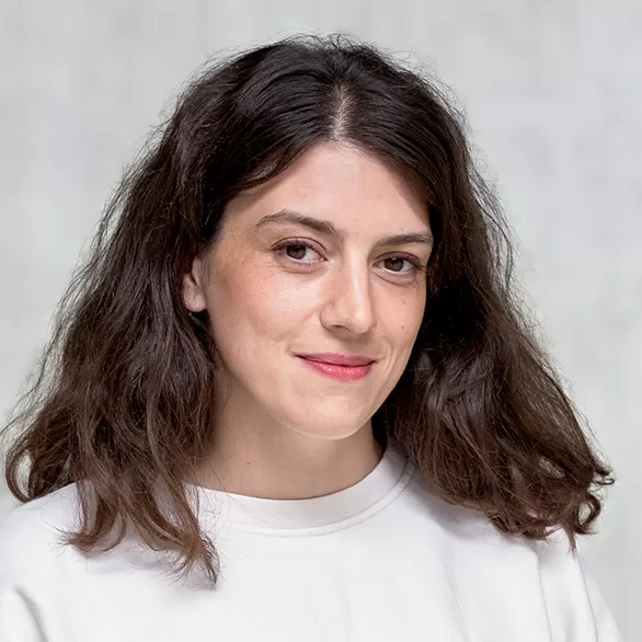 Marina Andronescu