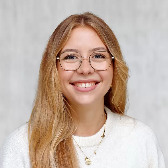 Lotte Böckmann