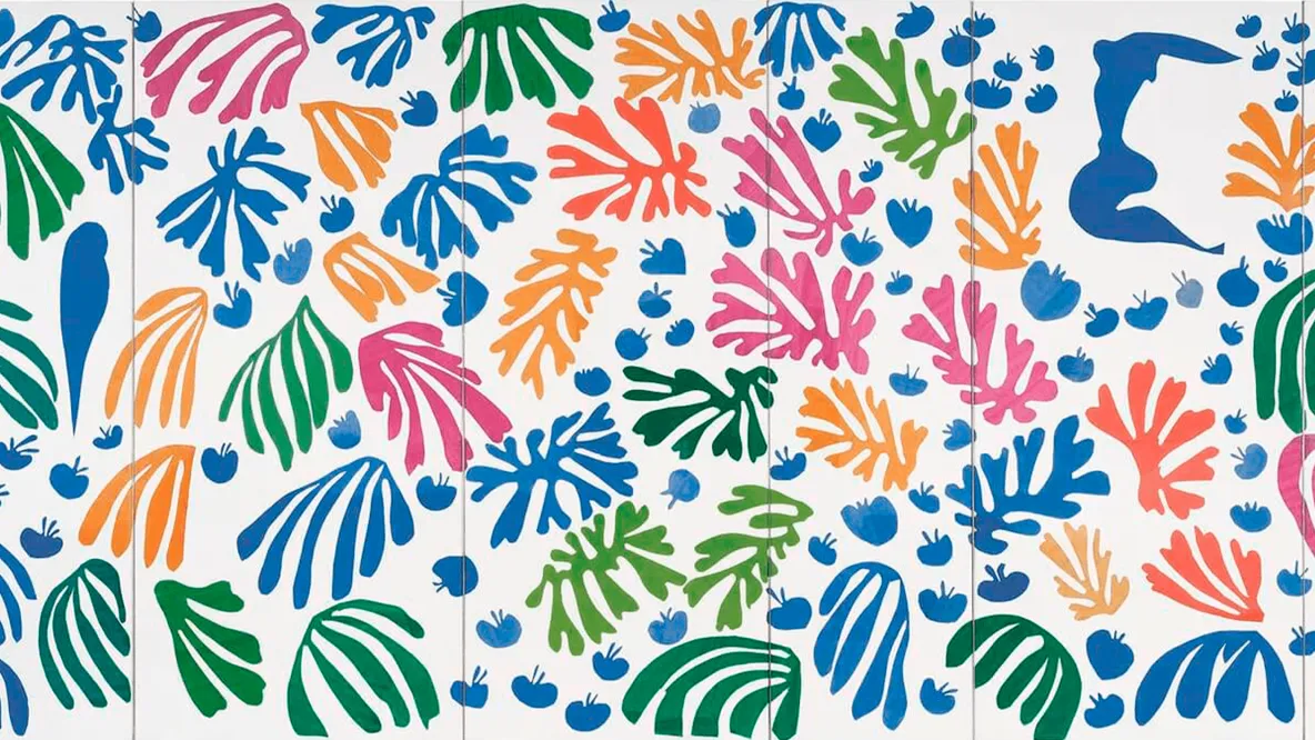 ©Stedelijk, © Succession Henri Matisse/DACS 2013