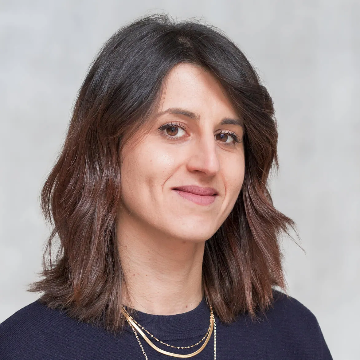 Marta Moretti