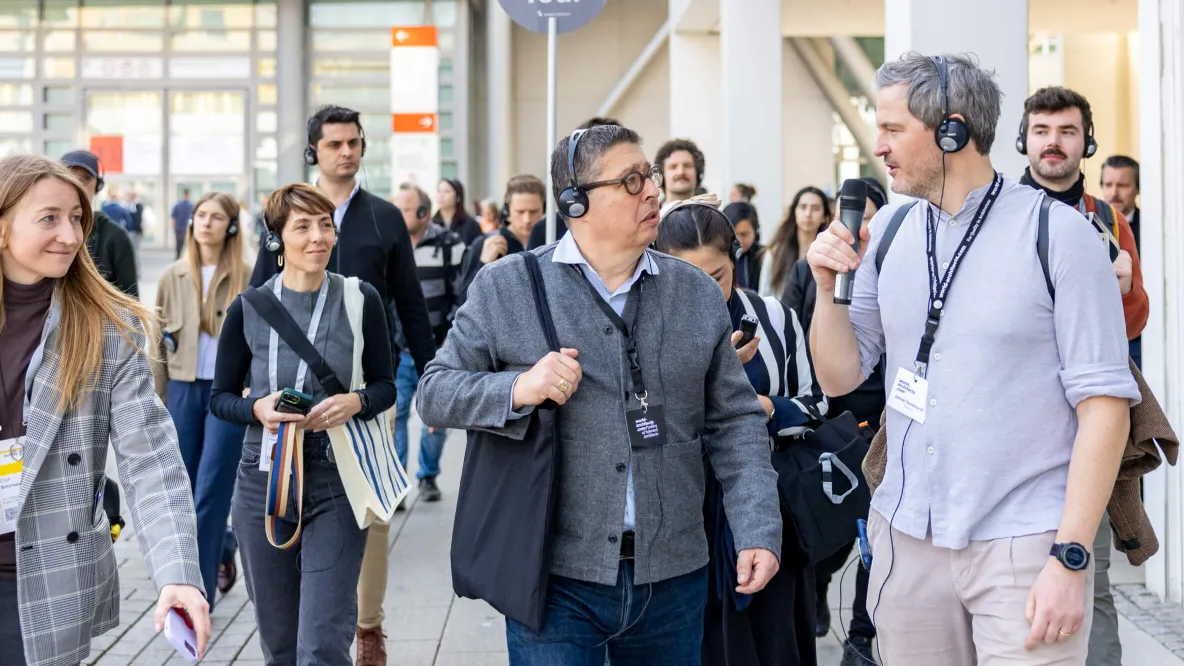 © Koy + Winkel / World-Architects