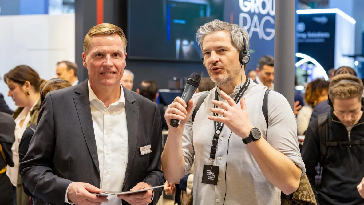 © Koy + Winkel / World-Architects